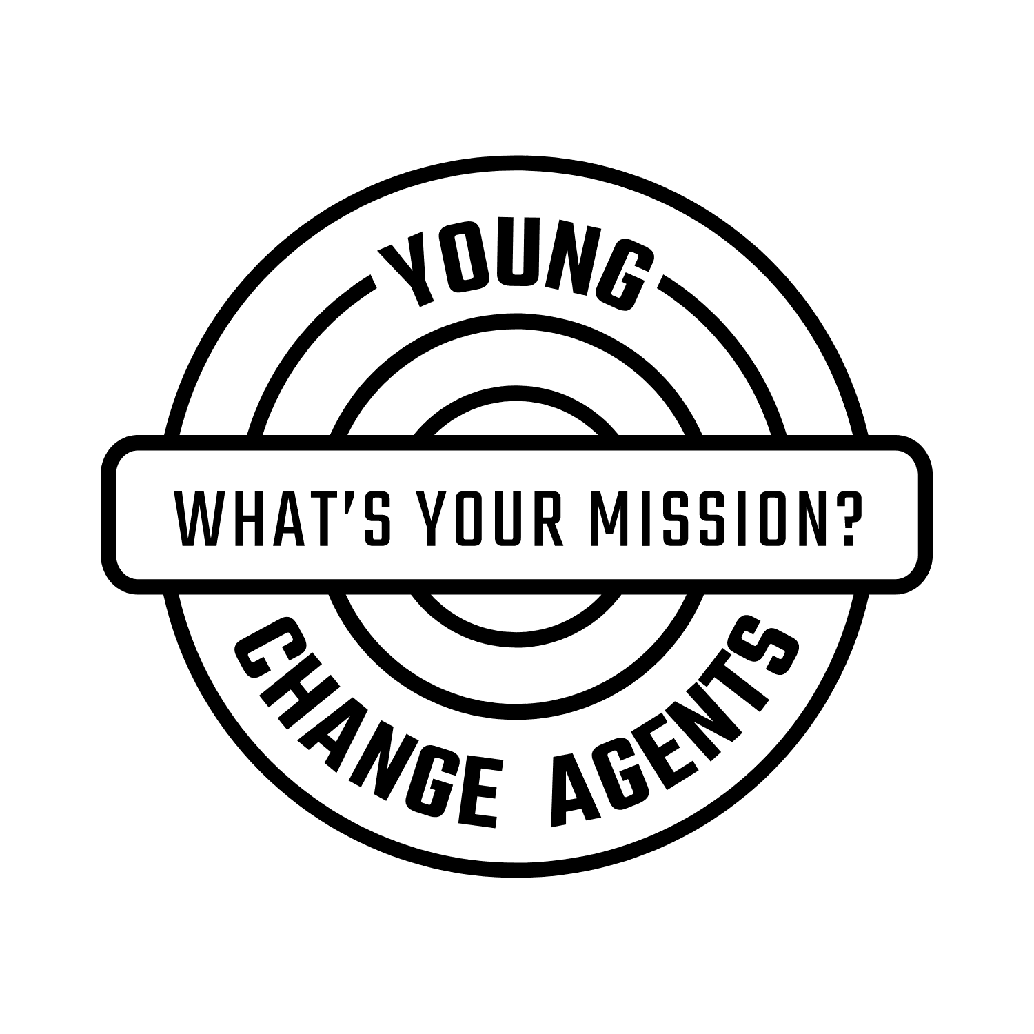 Young Change Agents's logo
