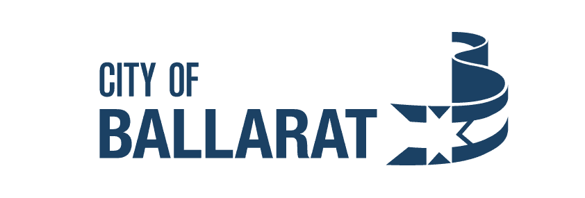 City of Ballarat's logo