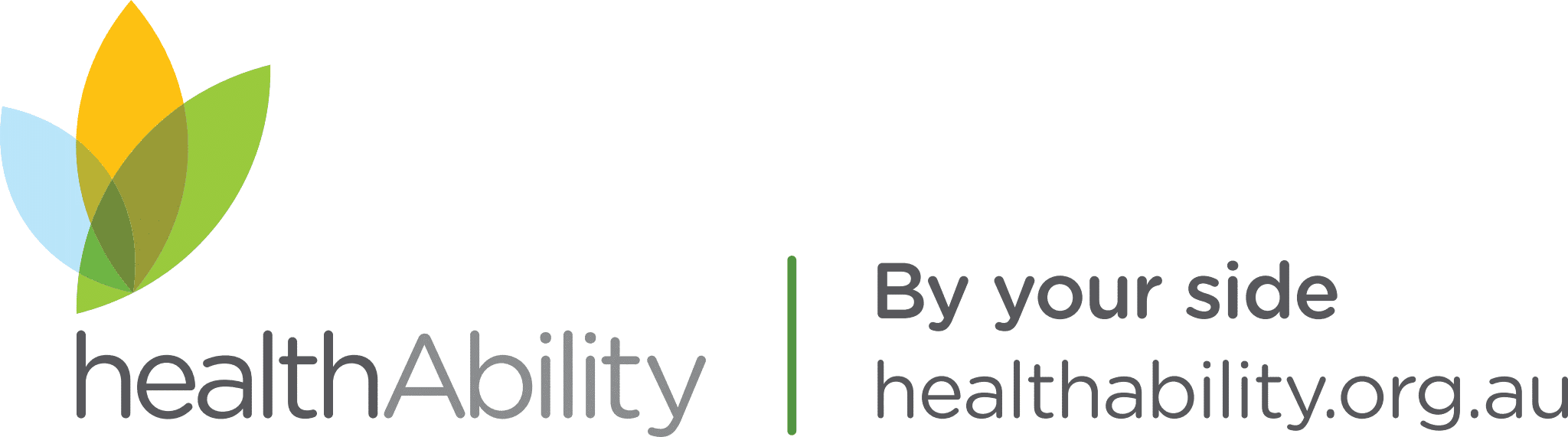 healthAbility's logo