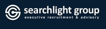 Searchlight Group's logo