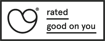 Good On You 's logo