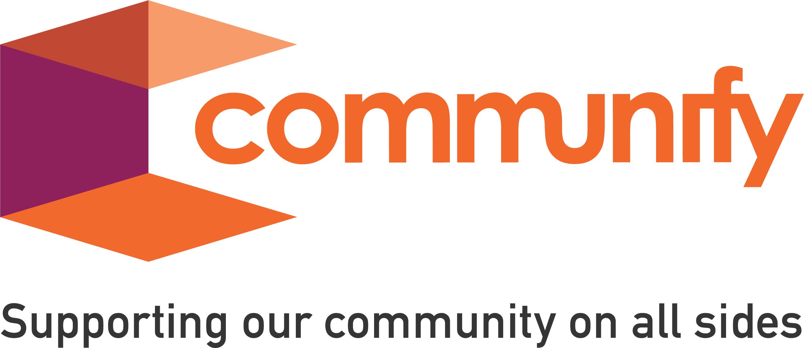 Communify's logo