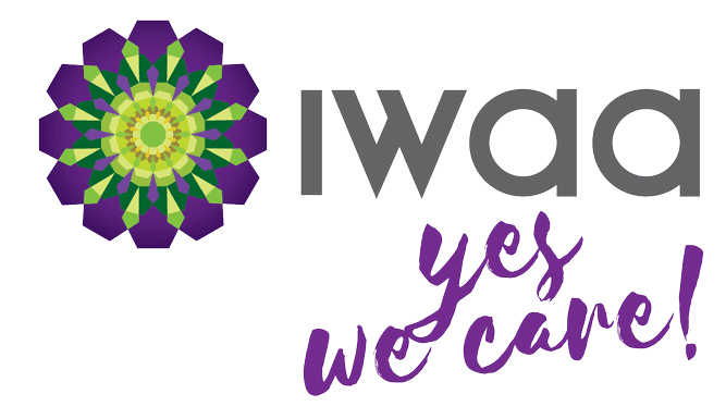 Islamic Women's Association of Australia Inc's logo