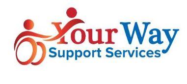 Your Way Support Services's logo