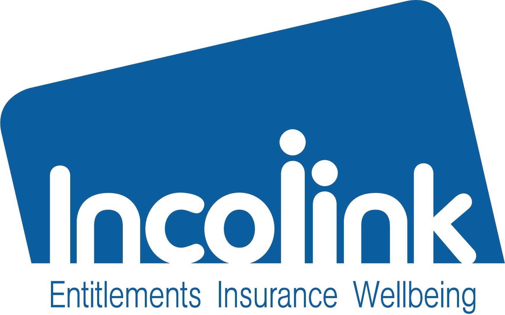 INCOLINK's logo