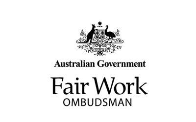 Fair Work Ombudsman's logo