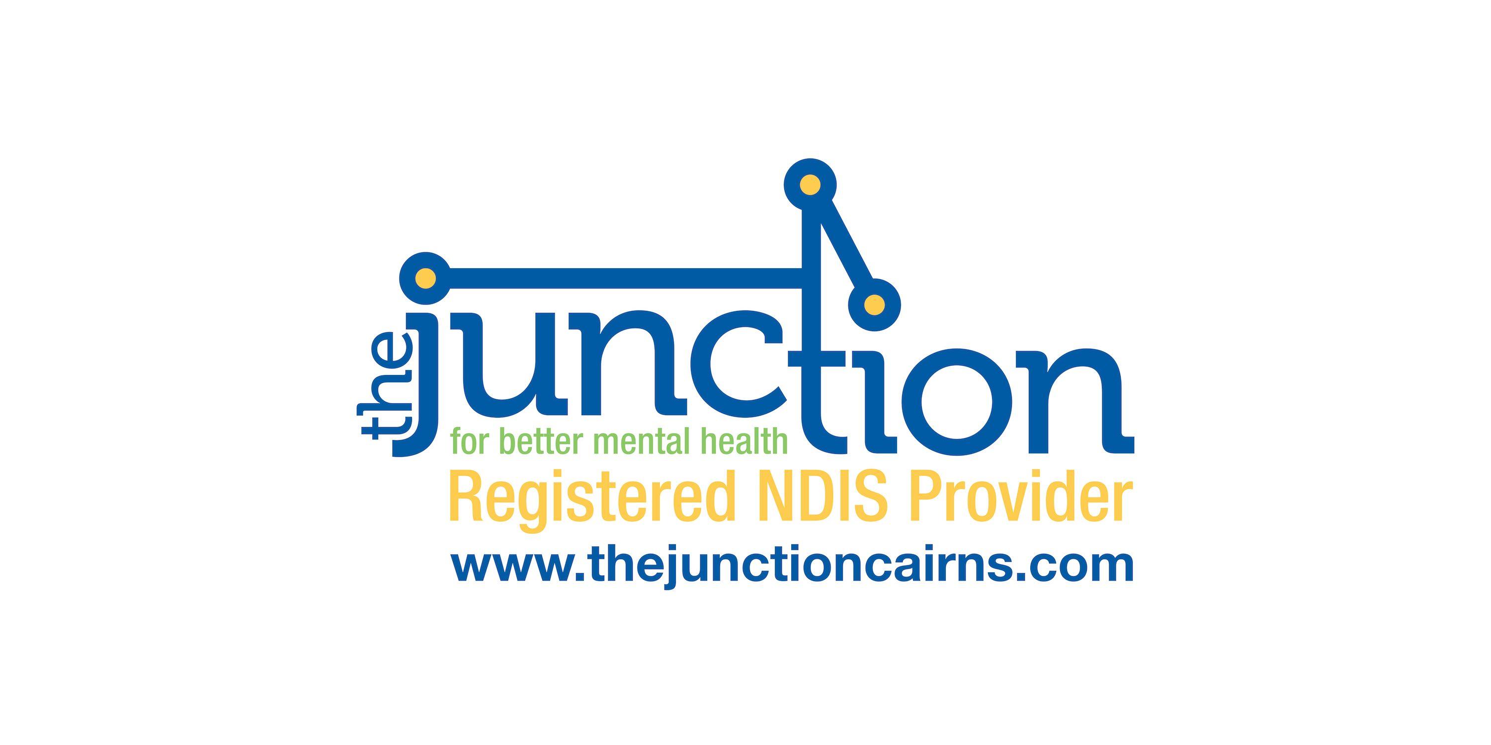 The Junction Cairns's logo