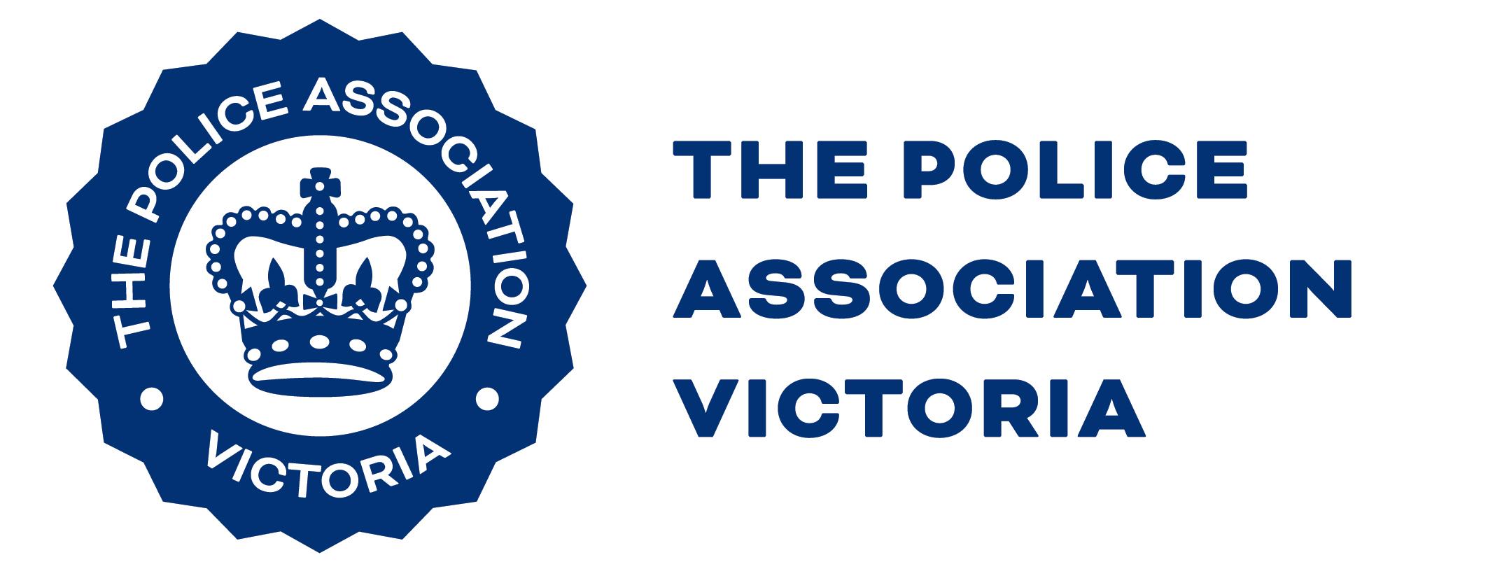 The Police Association Victoria's logo