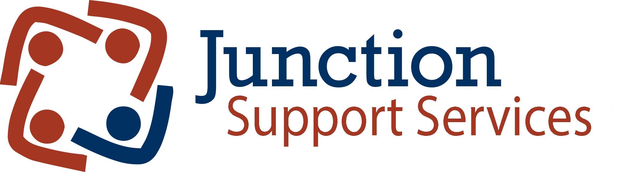 Junction Support Services's logo