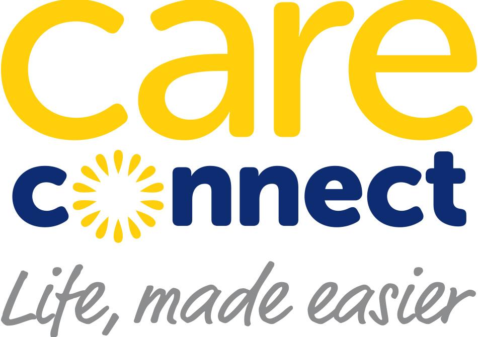 Care Connect's logo