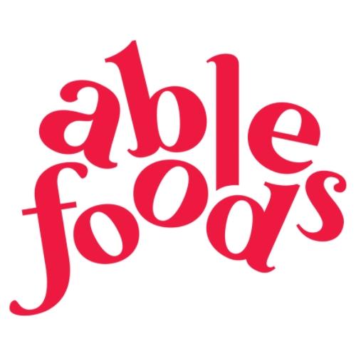 Able Foods's logo