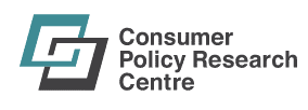 Consumer Policy Research Centre's logo