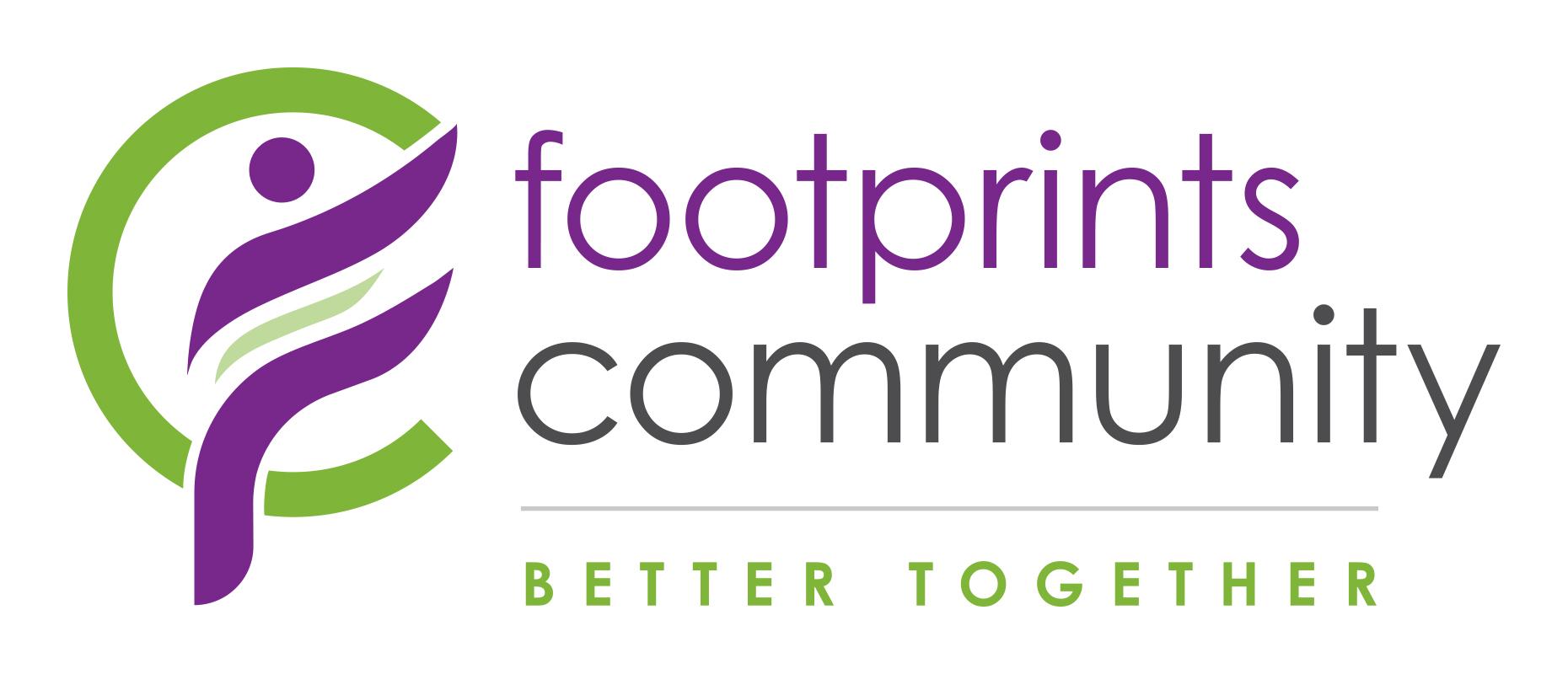 Footprints Community Limited's logo