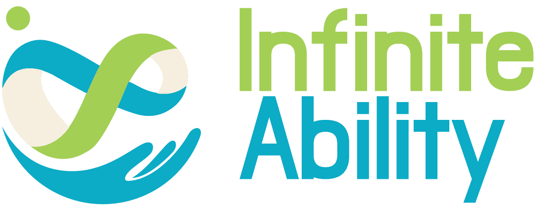 Infinite Ability's logo