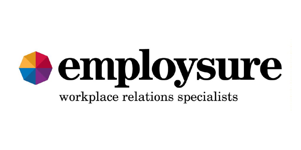 Employsure's logo