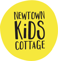 Newtown Kids Cottage's logo