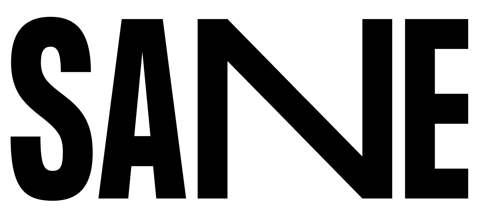 SANE Australia's logo