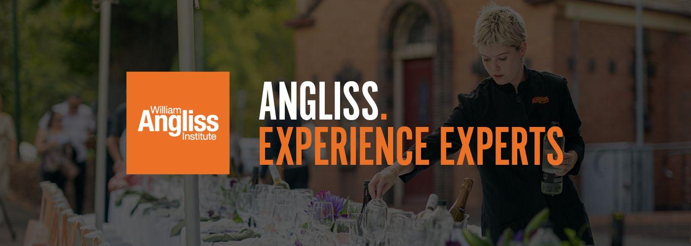 William Angliss Institute's logo