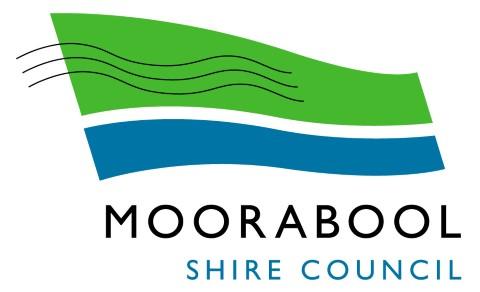 Moorabool Shire Council's logo