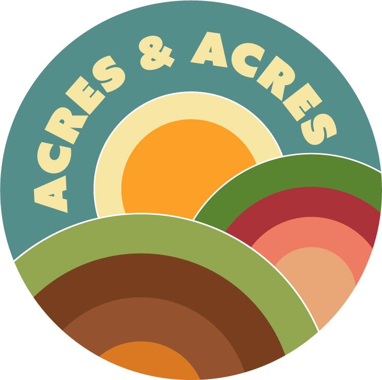 Acres and Acres CO-OP Ltd's logo