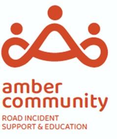 Amber Community's logo