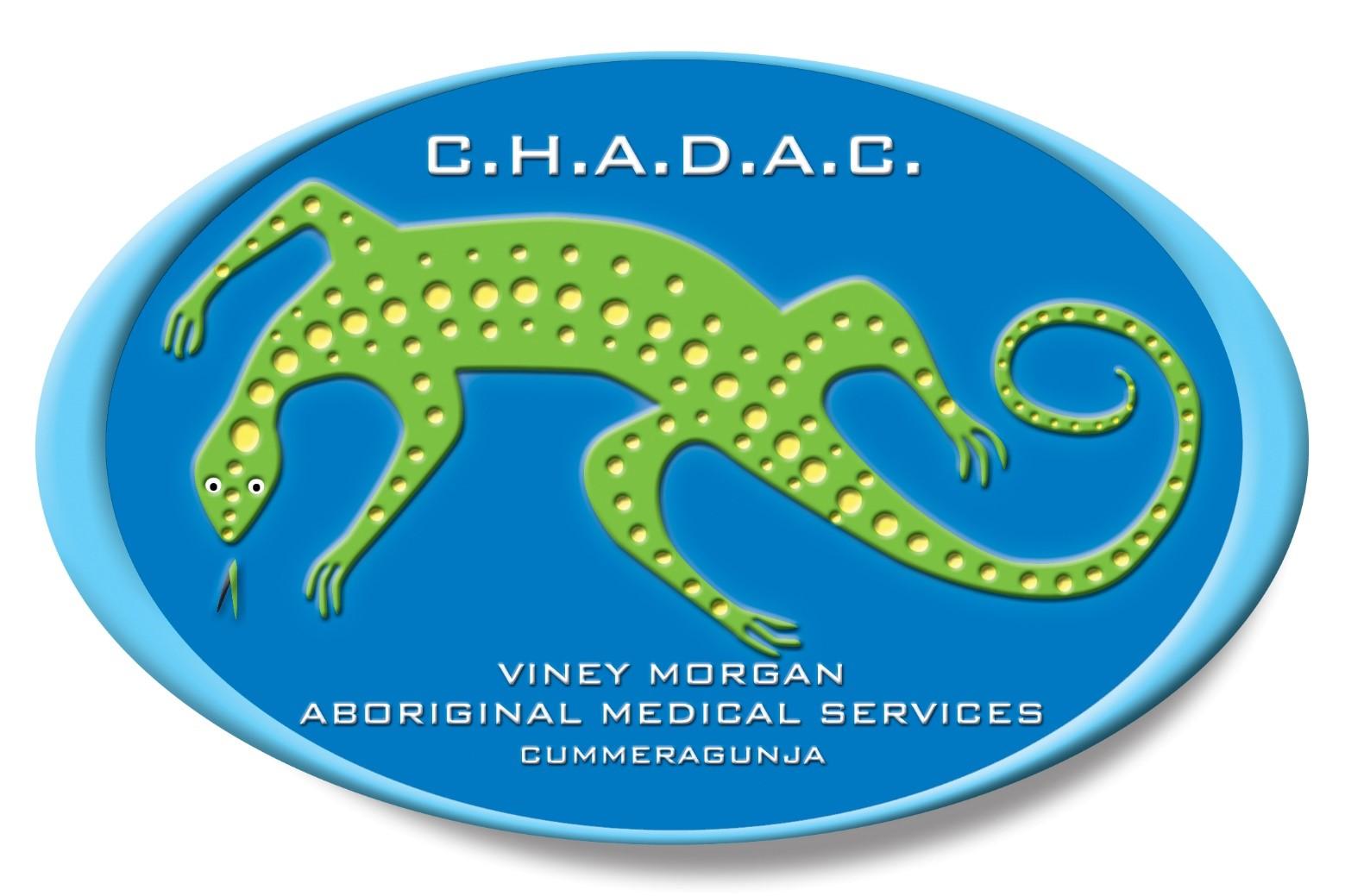 Cummeragunja Health and Development Aboriginal Corporation 's logo