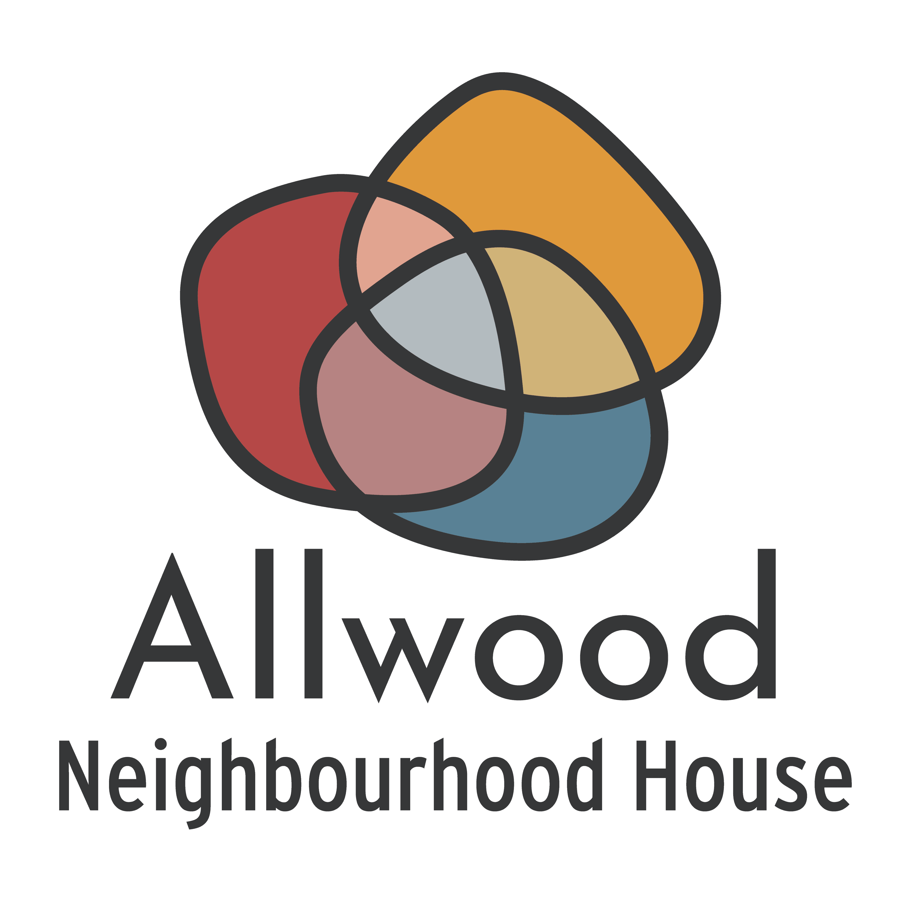 Allwood Neighbourhood House's logo