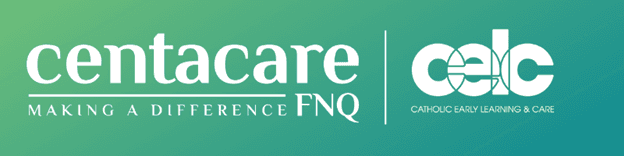 Centacare FNQ's logo