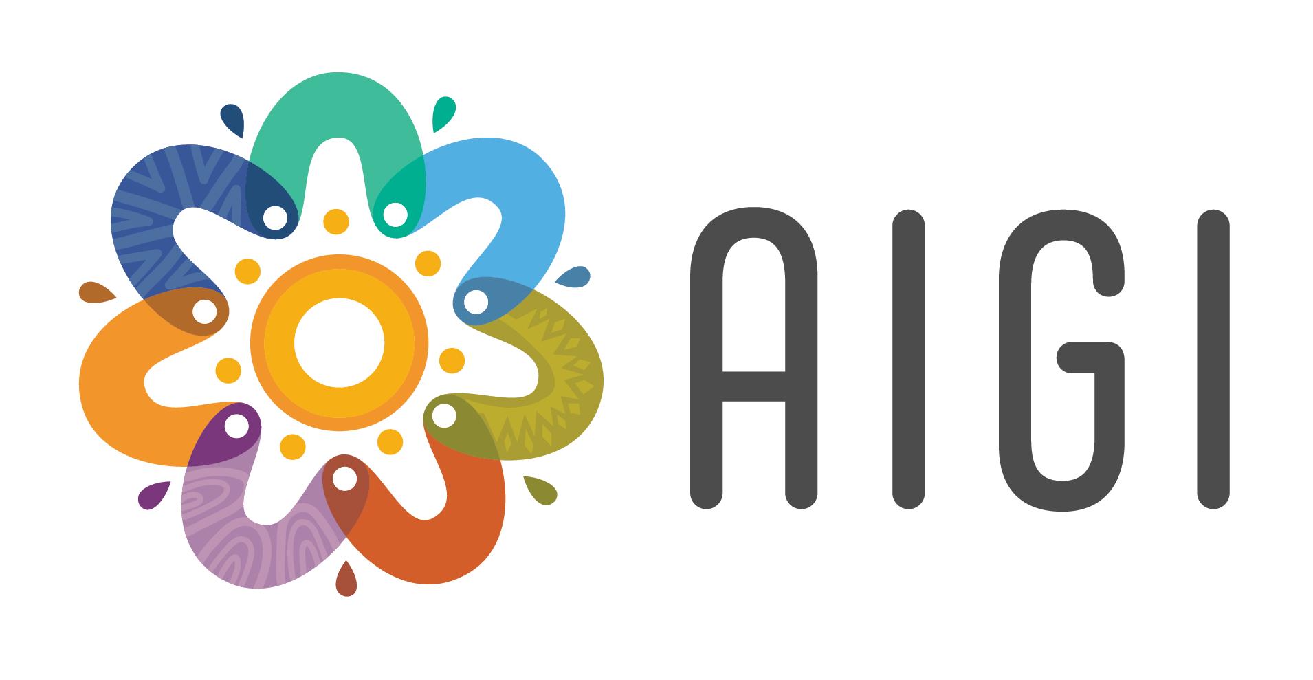 Australian Indigenous Governance Institute's logo