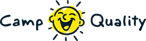 Camp Quality's logo