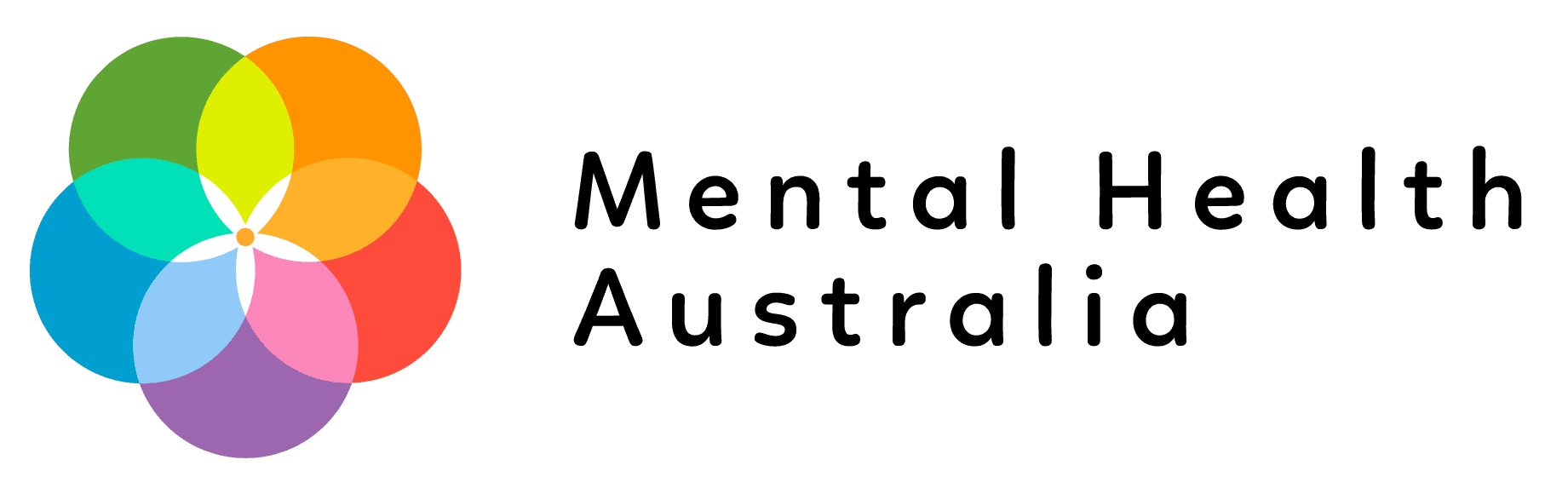 Mental Health Australia's logo