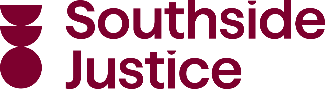 Southside Justice 's logo