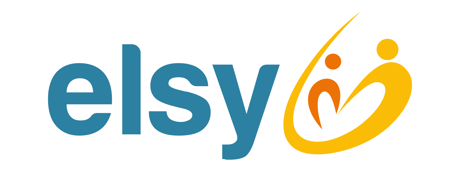 Elsy Group's logo