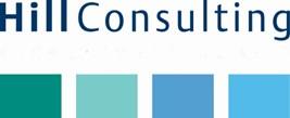 Hill Consulting's logo