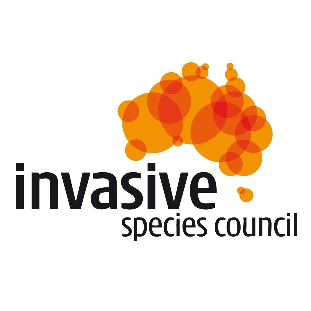 Invasive Species Council's logo