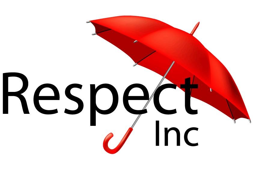 Respect Inc's logo