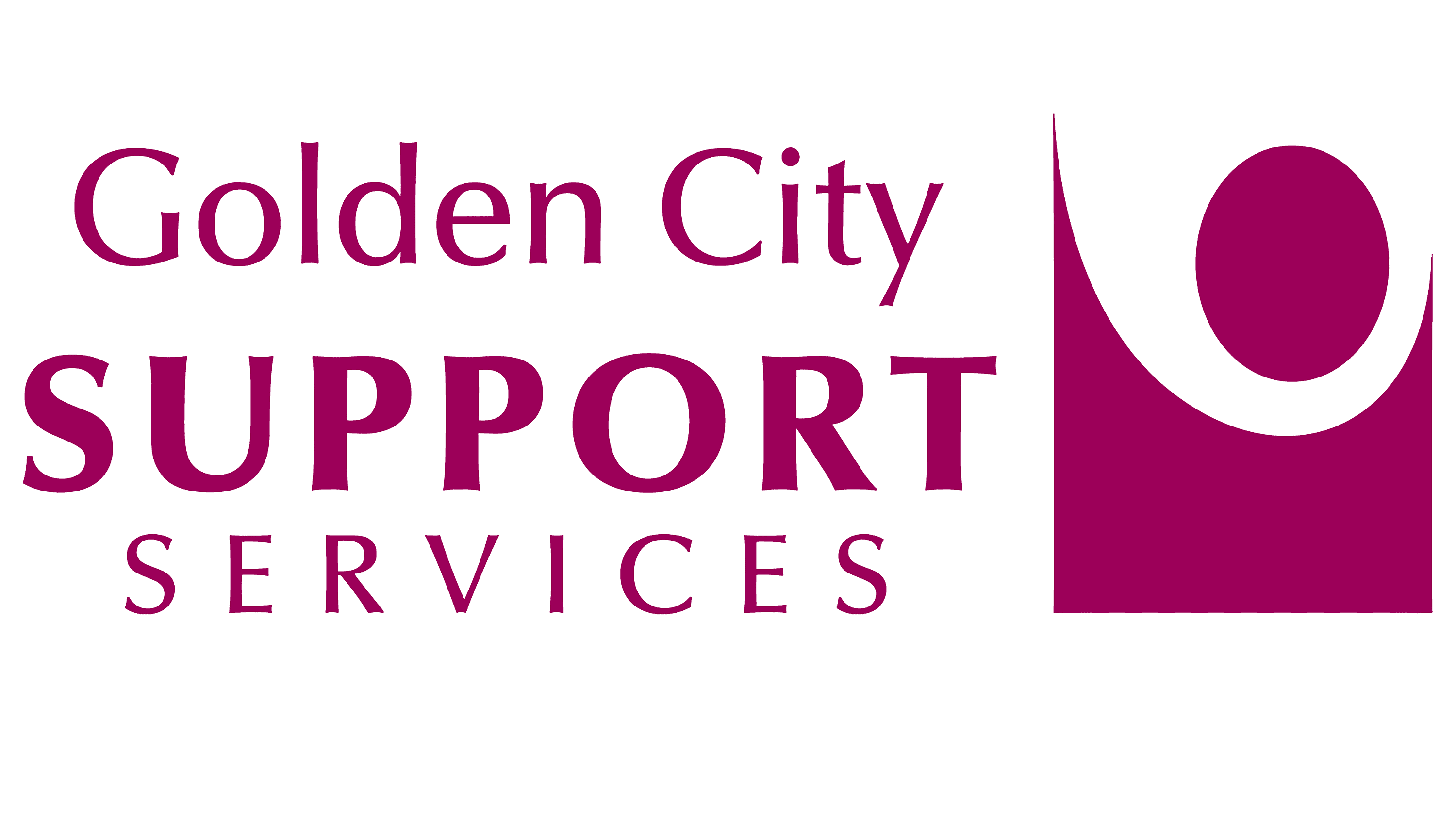 Golden City Support Services's logo