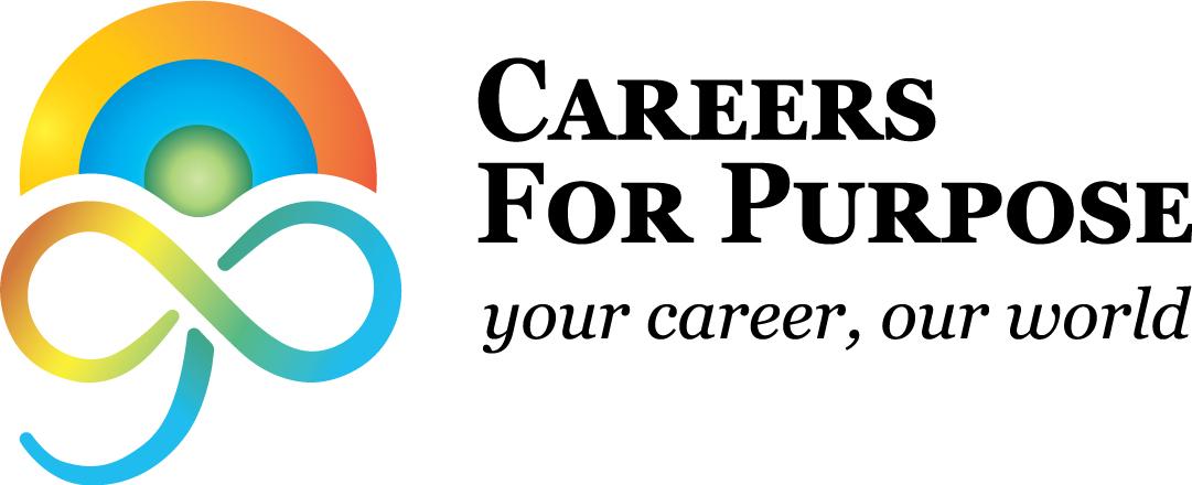 Careers For Purpose's logo