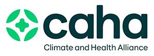Climate and Health Alliance's logo