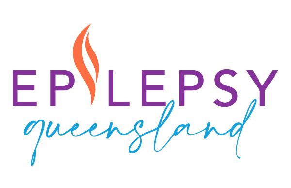 Epilepsy Queensland's logo