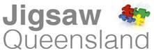 Jigsaw Queensland Inc.'s logo