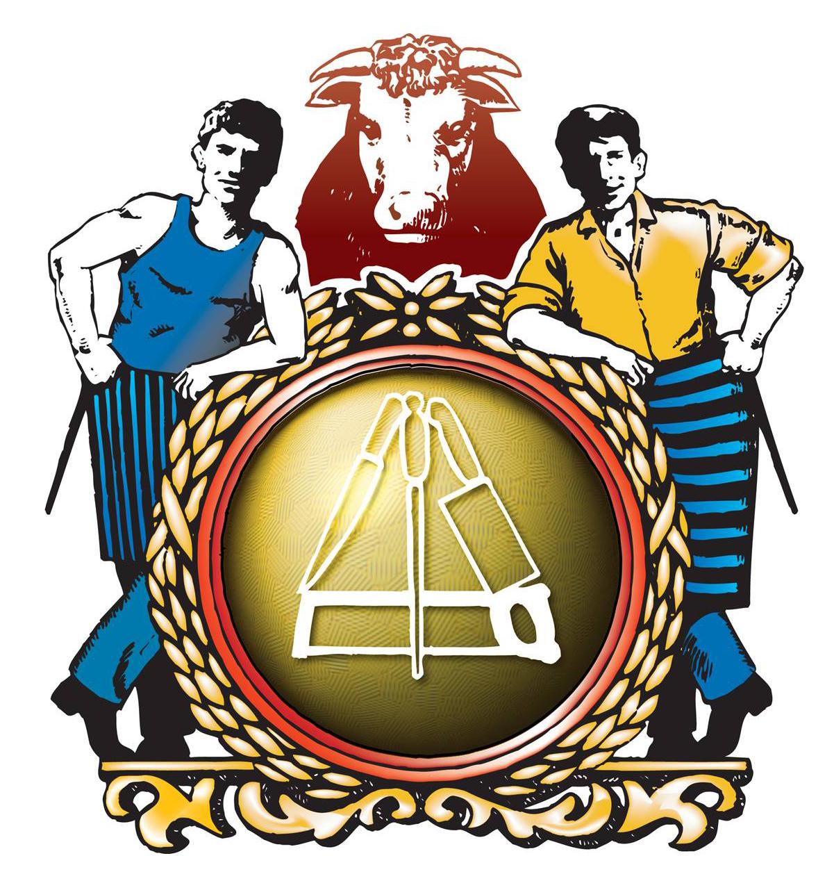 AMIEU's logo