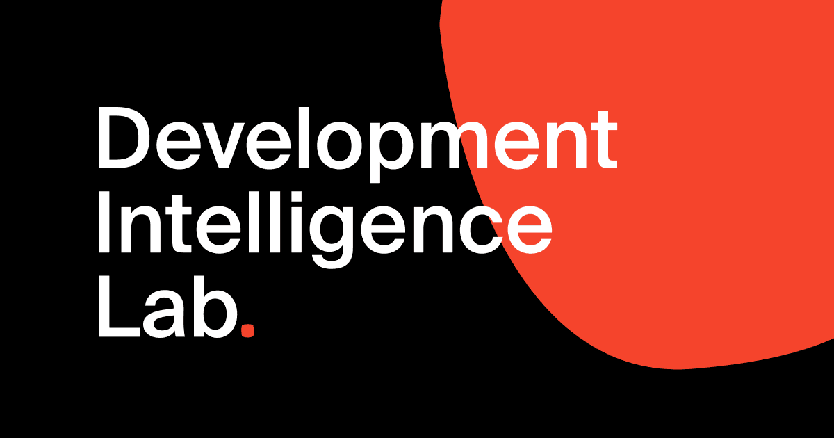 Development Intelligence Lab's logo