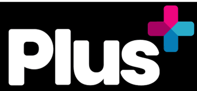 Plus - Fighting Chance's logo