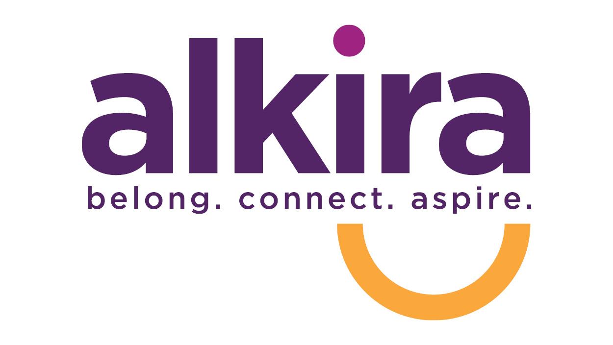 Alkira's logo