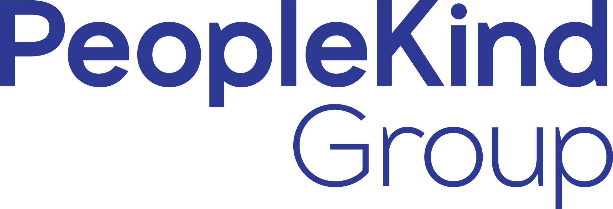 PeopleKind Group's logo
