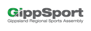 GippSport Incorporated's logo