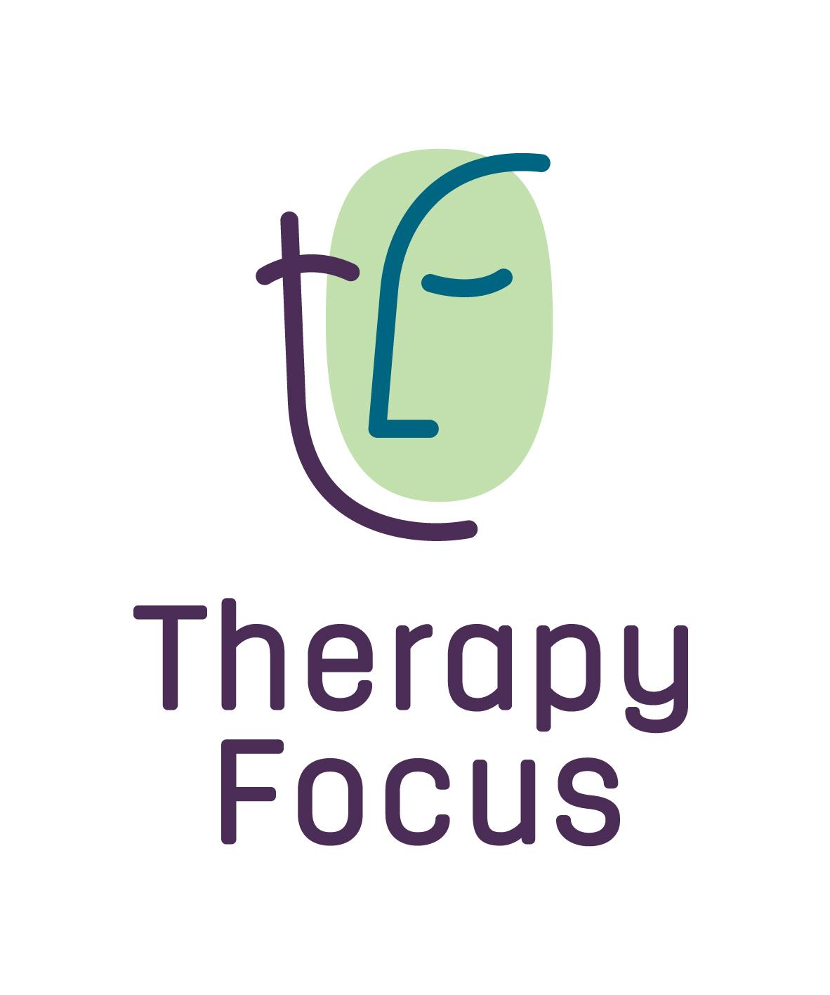 Therapy Focus's logo