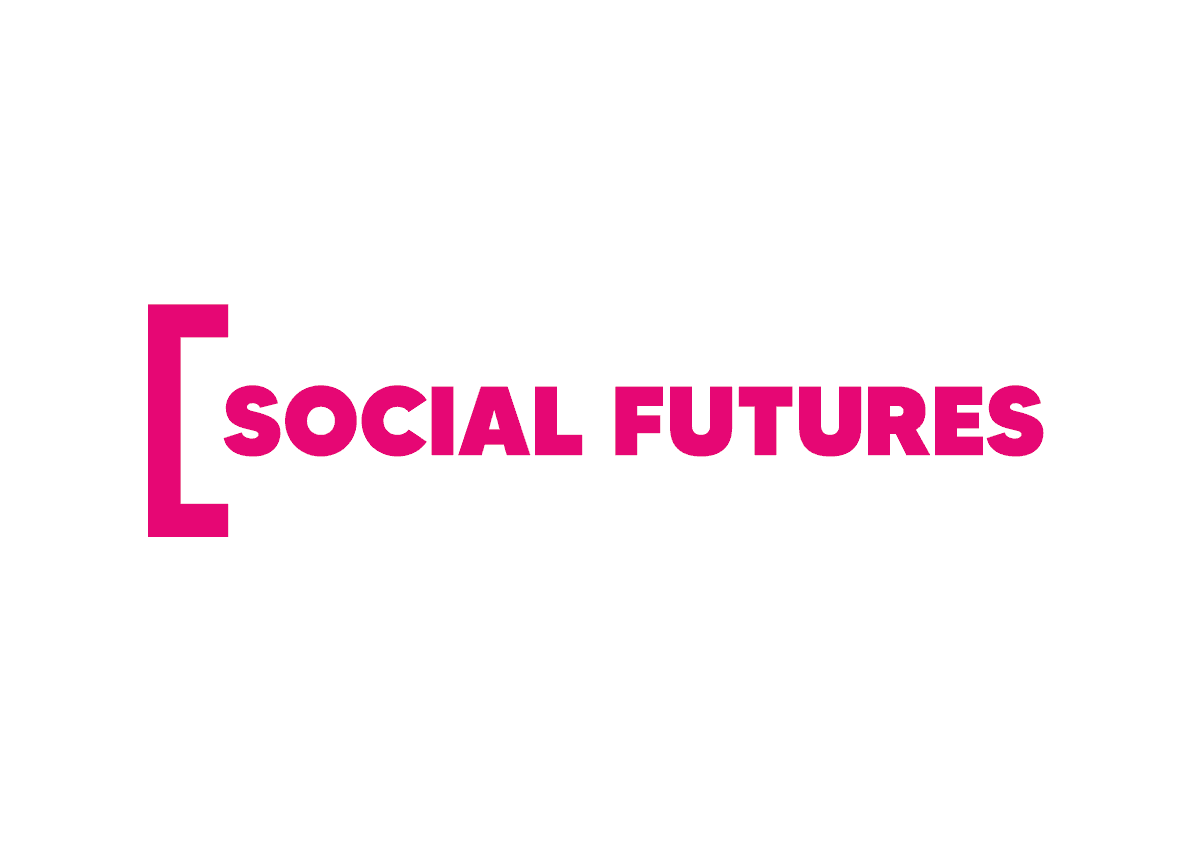 Social Futures's logo