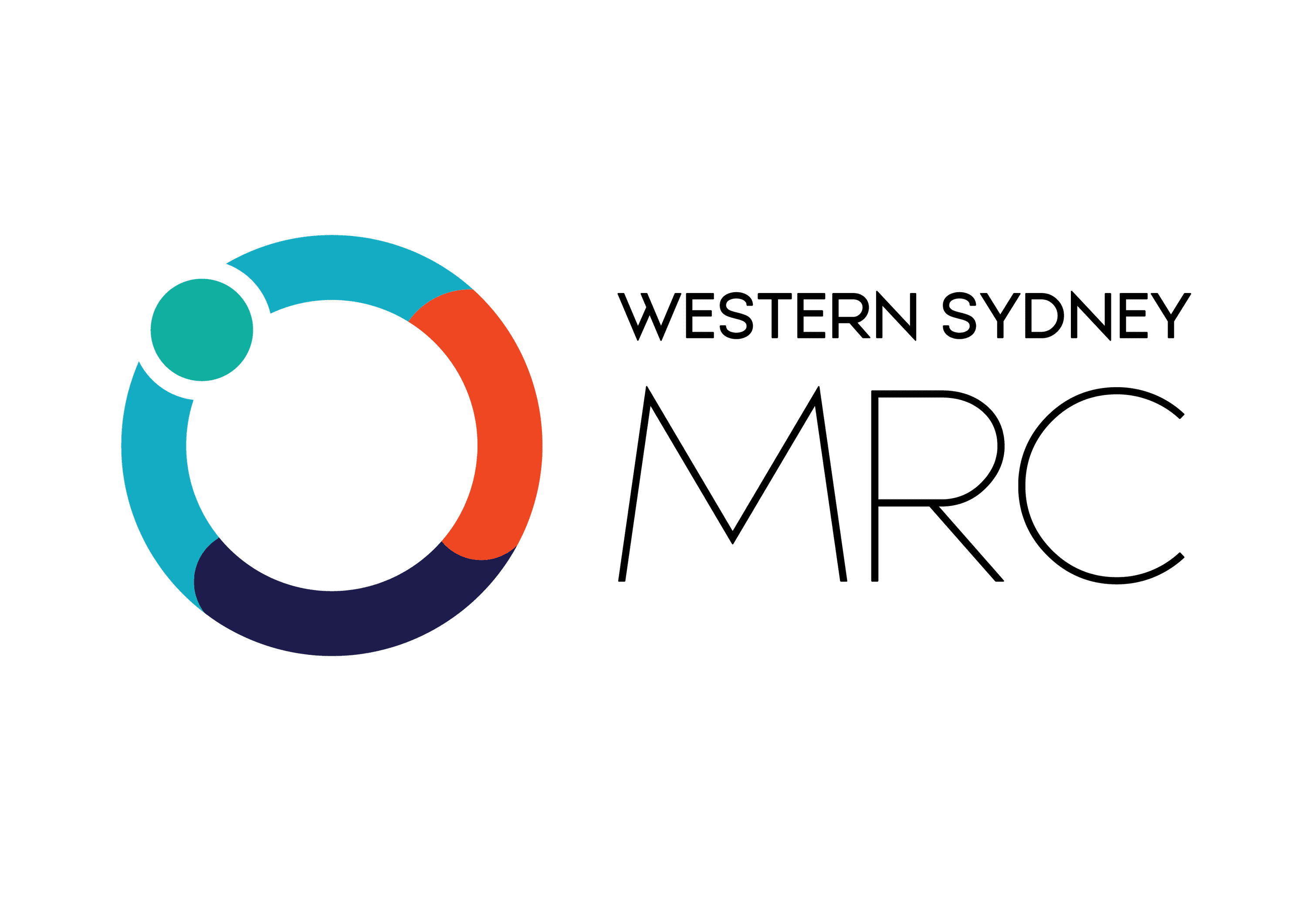 Pathways Australia's logo